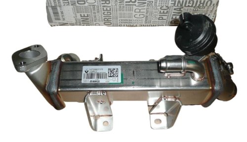 Avgasradiator 147356011R  Trafic Master Movano
