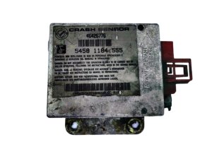 Styrenhet för airbagsensor  54581184555  46426776 Fiat