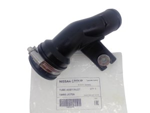 Luftslang 14460JG70A Nissan 2.0DCI Ny original