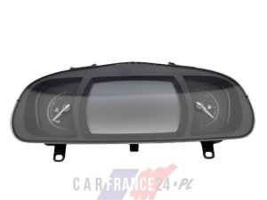 Mätare Klocka 248105341R OE Renault Koleos II