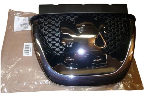Emblem fram 7810S5 Peugeot 308 Original