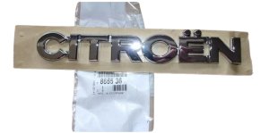 Emblem 866536 Citroen Xsara Picasso Original