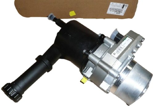 Elektrisk servopump 1637830280  Peugeot 307 Ny original