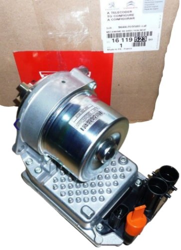 Servostyrningspump 1611952380 Peugeot 207