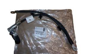 Negativ batterikabel 9827930280 Citroen DS9 Original