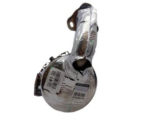 FAP DPF-filter Trafic III 1,6 DCI 208A04010R  Nytt originaldel från Renault