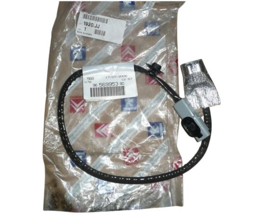 Motorkabel 1920JJ Peugeot 307 407 508 1.6HDI Original