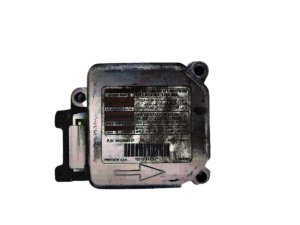 Styrenhet för airbagsensor  96305941F Daewoo Nubira