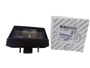 Lampan för belysning av  registreringsskylten  1657849880 Ny OE PSA Jumper Boxer