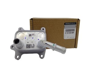Oljekylare 1,0 213053566R Ny originaldel Renault Dacia Logan II