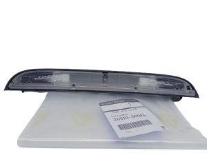Registreringsskyltbelysning 2651000QAG Ny OE Renault Kangoo