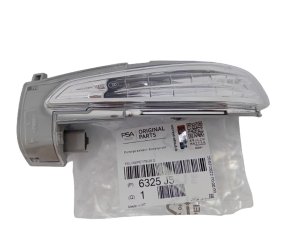 Blinkers höger original 6325J5 C4 Picasso