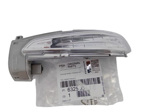 Blinkers höger original 6325J5 C4 Picasso