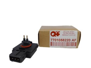 Vattensensor bränslefilter 7701058220 1.5DCI Original