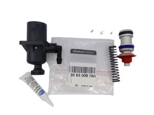 Kopplingspump Trafic 2, Master 2 309300676R Original
