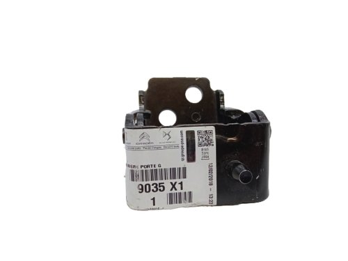 Dörrhängare C C5 08- Fram/Bak Lh  9035X1 9035.X1