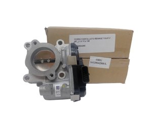 Luftspjäll  1.0 12V TCE  161200428R Ny OE Renault