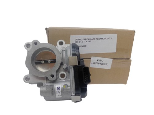 Luftspjäll  1.0 12V TCE  161200428R Ny OE Renault