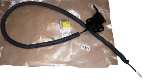 Dörrlås 8200661155  Bakre övre Master 3 Movano