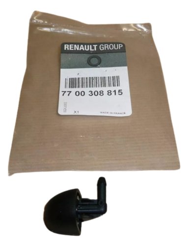 Sprutmunstycke fram 7700308815 Renault Kangoo Original