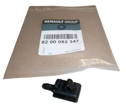 Sprinklermunstycke 8200082347 Renault Laguna III Original