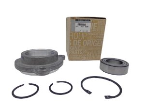 Halvaxellager 397702105R Nytt OE Dacia Duster 4x4