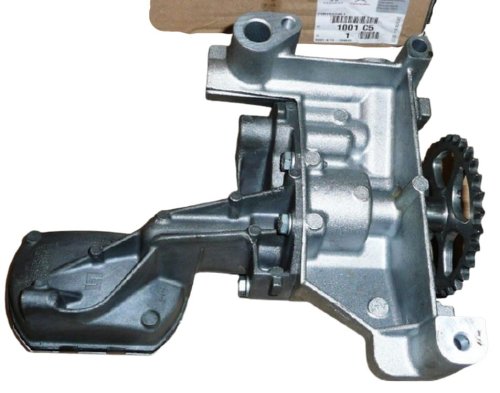 Oljetillförselpump 1001C5 Jumpy Scudo Expert C8 807 307 2.0 HDI