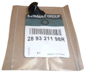 Sprinklermunstycke 289321198R Dacia Duster Original