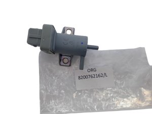 Elektromagnetventil Turbo Original 8200762162 Laguna 3 2.0DCI