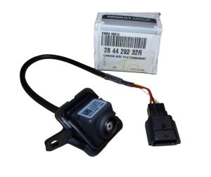 Backkamera 284429232R Renault Master III 2.3DCI Original