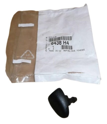 Sprinklermunstycke 6438H4 Peugeot 306,307 Original