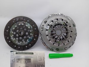Koppling KPL Renault Megane III 2,0 16V RS 302050034R  Ny original