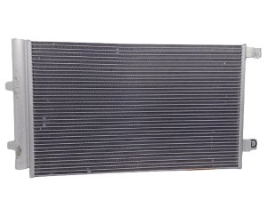 Kondensor för luftkonditionering 921004575R Ny OE Renault Megane 16-