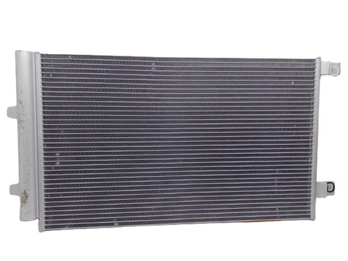 Kondensor för luftkonditionering 921004575R Ny OE Renault Megane 16-