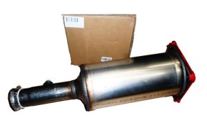 Partikelfilter 173808 Citroen C5 II 2.0HDI Original