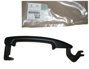 Ytterhandtag vänster fram 9101GE Citroen Peugeot Original
