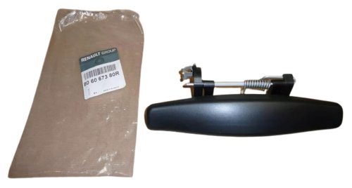 Ytterhandtag höger 806067380R Dacia Renault Original