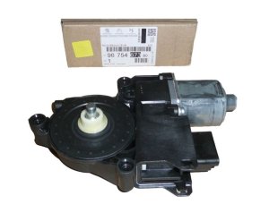 Fönsterhissmotor höger fram  9675467380 Peugeot 308 Original