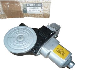 Rätt bakre fönsterhissmotor 82730JY10A Renault Koleos Original