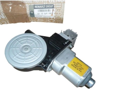 Rätt bakre fönsterhissmotor 82730JY10A Renault Koleos Original