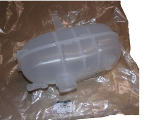 Kompensationsbehållare 217105057R Renault Trafic 3 Original