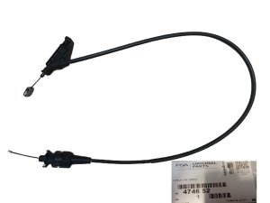 Handbromskabel Original 474652 Jumpy 3 Expert 3 2.0HDI
