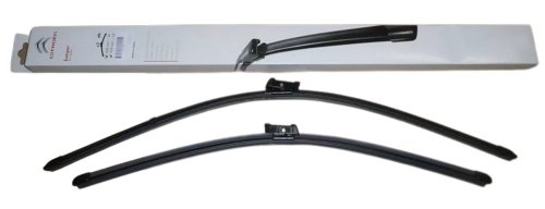 Torkarblad 650/550 mm 1613159480 Citroen Jumper III, Peugeot Boxer III Original
