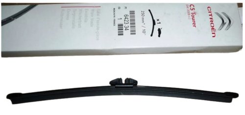 Bakre torkarblad 642334 Citroen C5 III Original