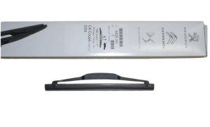 Bakre torkarblad 6426XH Citroen C4 Original