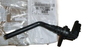 Oljenivågivare  9677091980 1.2 12V EB2DT