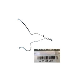 Klimatiseringsslang 924403508R Ny OE Renault Opel Fiat