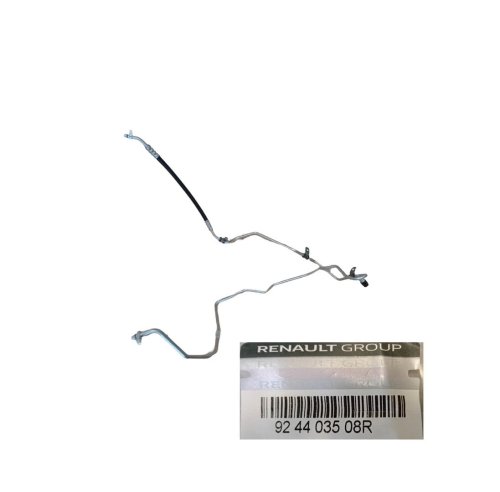 Klimatiseringsslang 924403508R Ny OE Renault Opel Fiat
