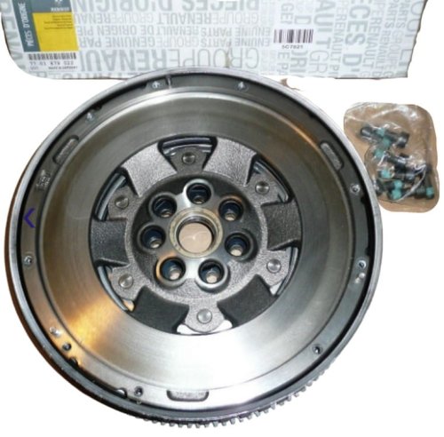 Dubbelt masshjul Megane 3 Scenic 1.9DCI 7701479022