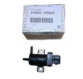 Elektrozawór Turbo 1446600QAA Renault Laguna